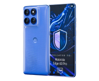 Etui do telefonów 3MK Clear Case do Motorola edge 60 pro 5G 5903108663311